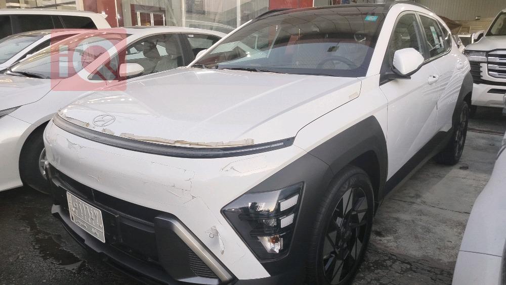 هيونداي كونا